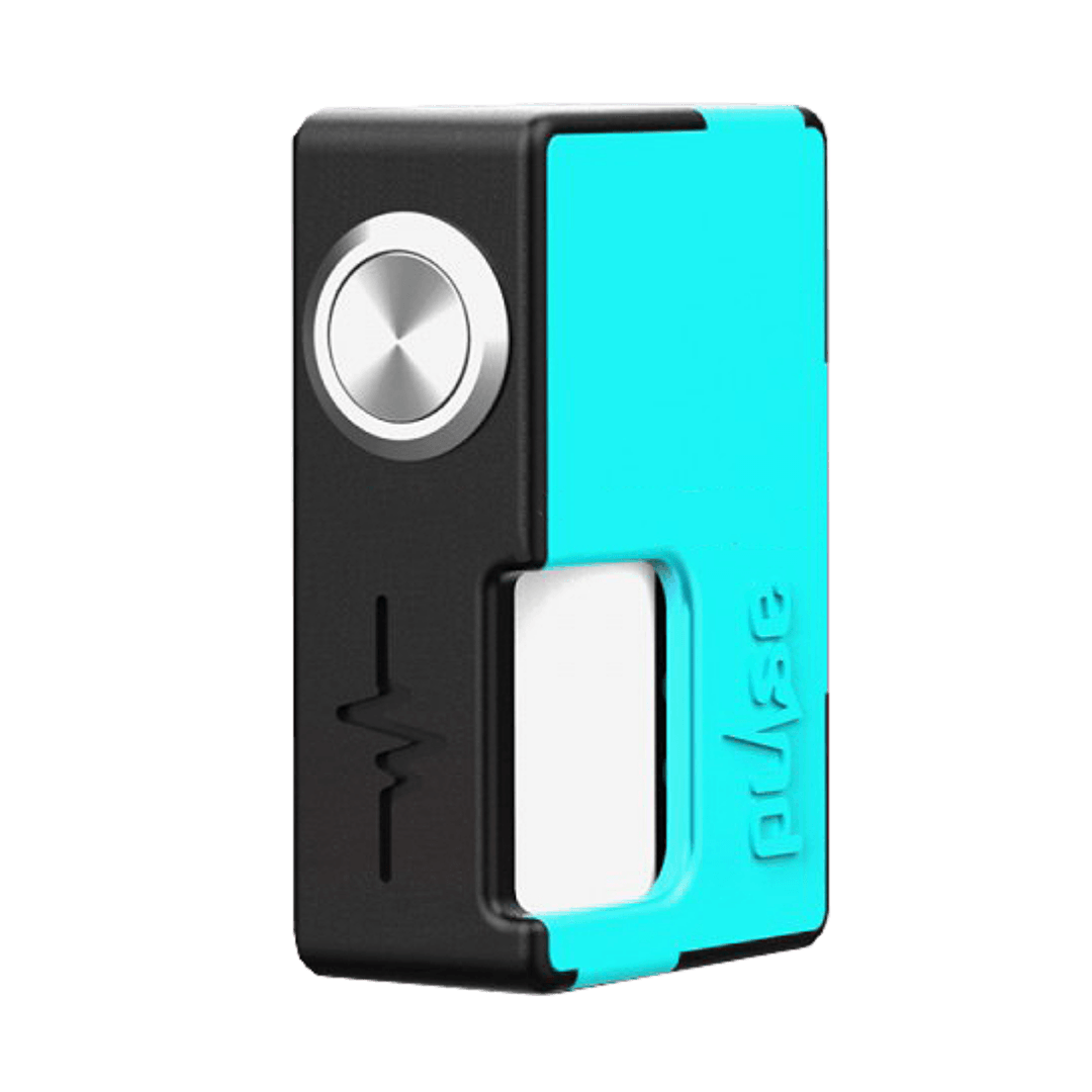 Vandy Vape BF Pulse Box Mod - Smokz Vape Store