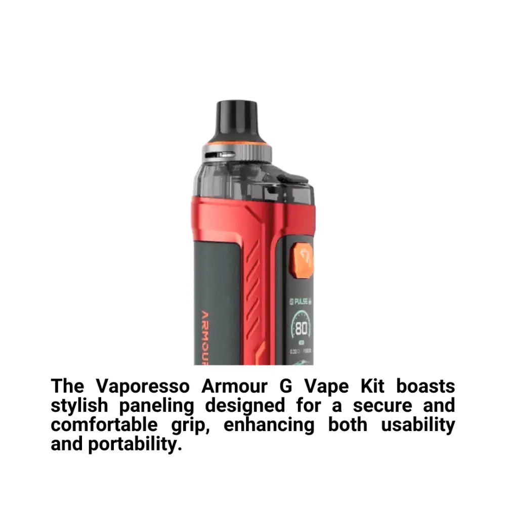 Vaporesso Armour G Prezzo ARMOUR G Vaporesso Armour G Prezzo ARMOUR G