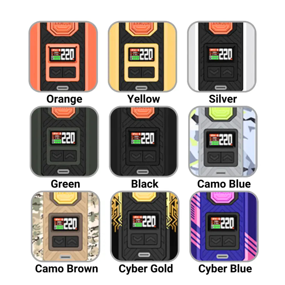 Vaporesso Armour Max Kit | Buy Vaporizers UK | Smokz Vaporesso Armour Max Kit | Buy Vaporizers UK | Smokz