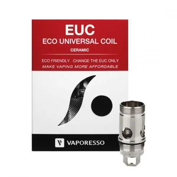 Vaporesso EUC Coils - Smokz Vape Store 2