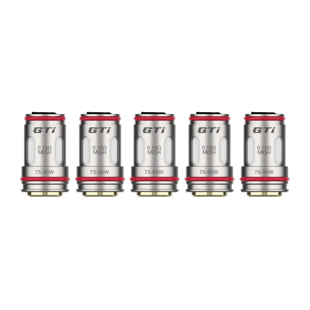 Vaporesso GTi Coils - Smokz Vape Store