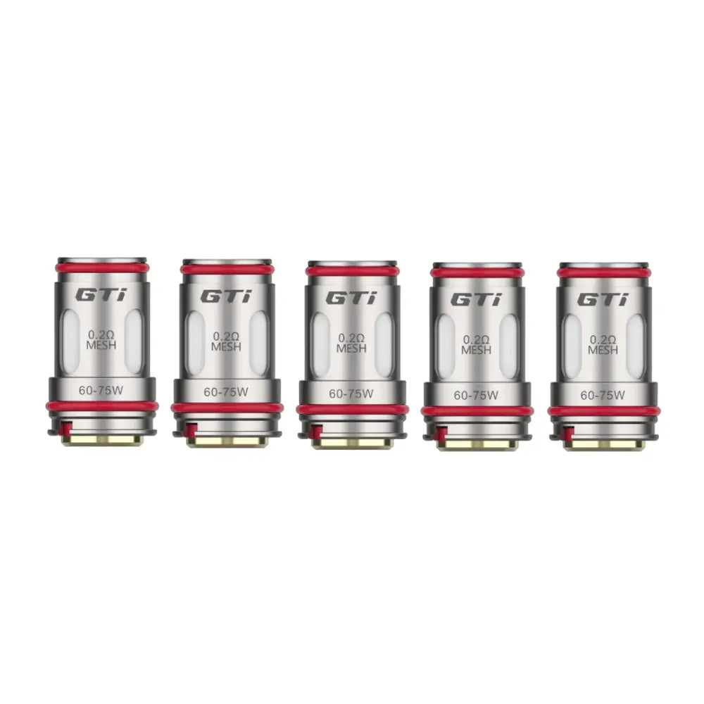 Vaporesso GTi Coils - Smokz Vape Store