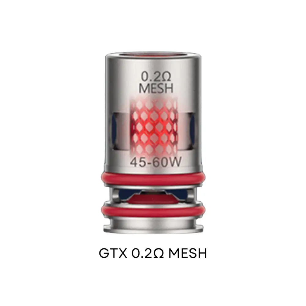 Vaporesso GTX Coil Series - Smokz Vape Store