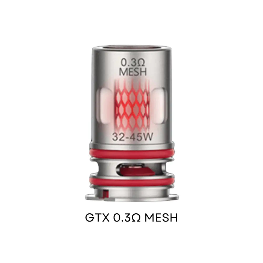 Vaporesso GTX Coil Series - Smokz Vape Store