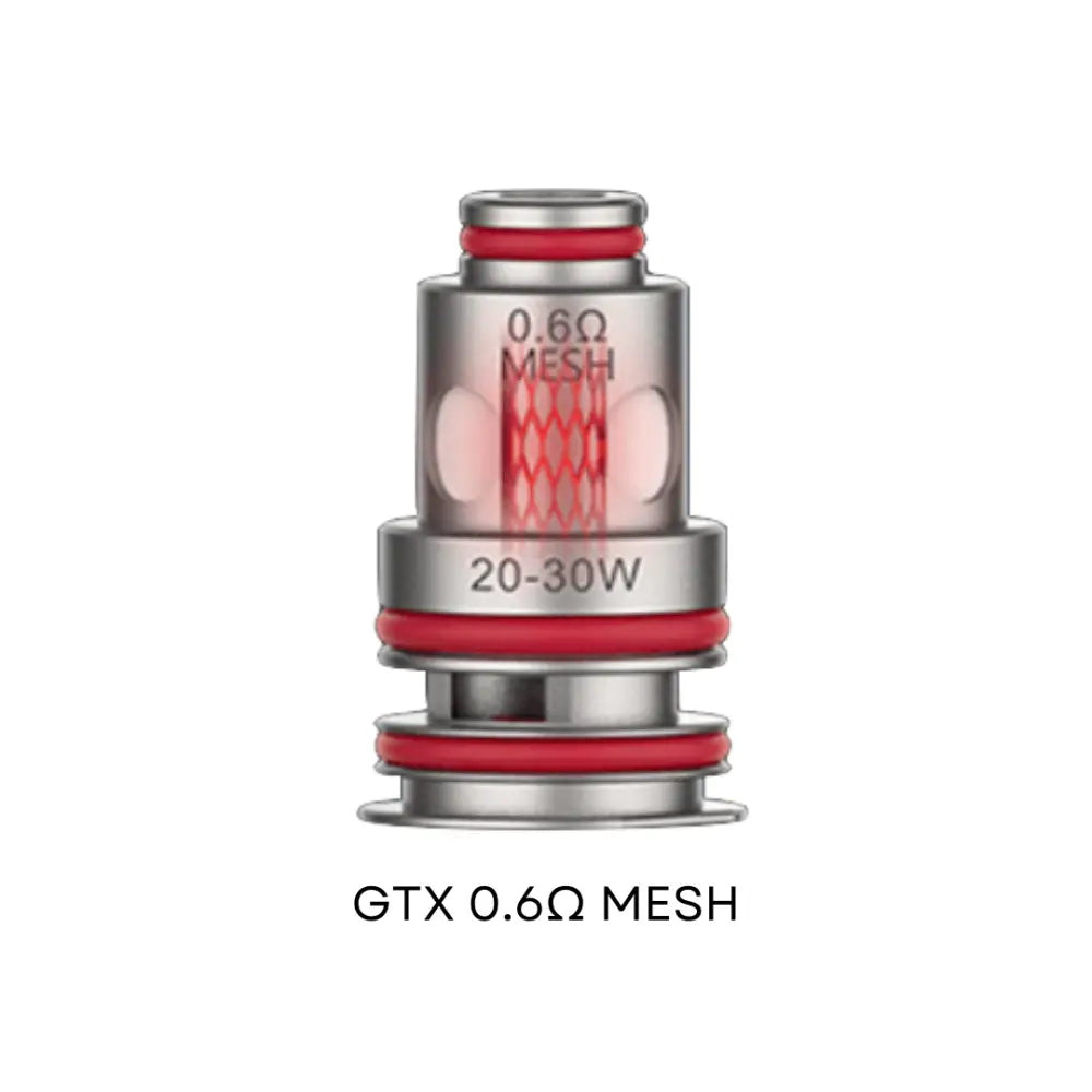 Vaporesso GTX Coil Series - Smokz Vape Store