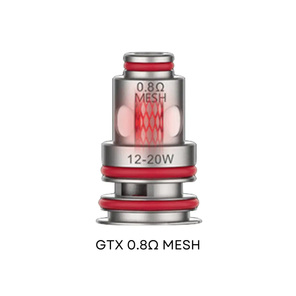 Vaporesso GTX Coil Series - Smokz Vape Store