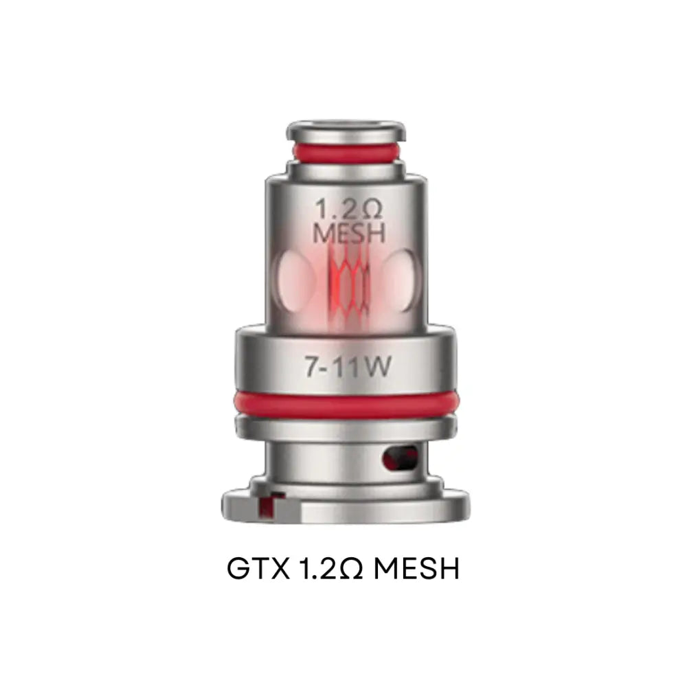 Vaporesso GTX Coil Series - Smokz Vape Store