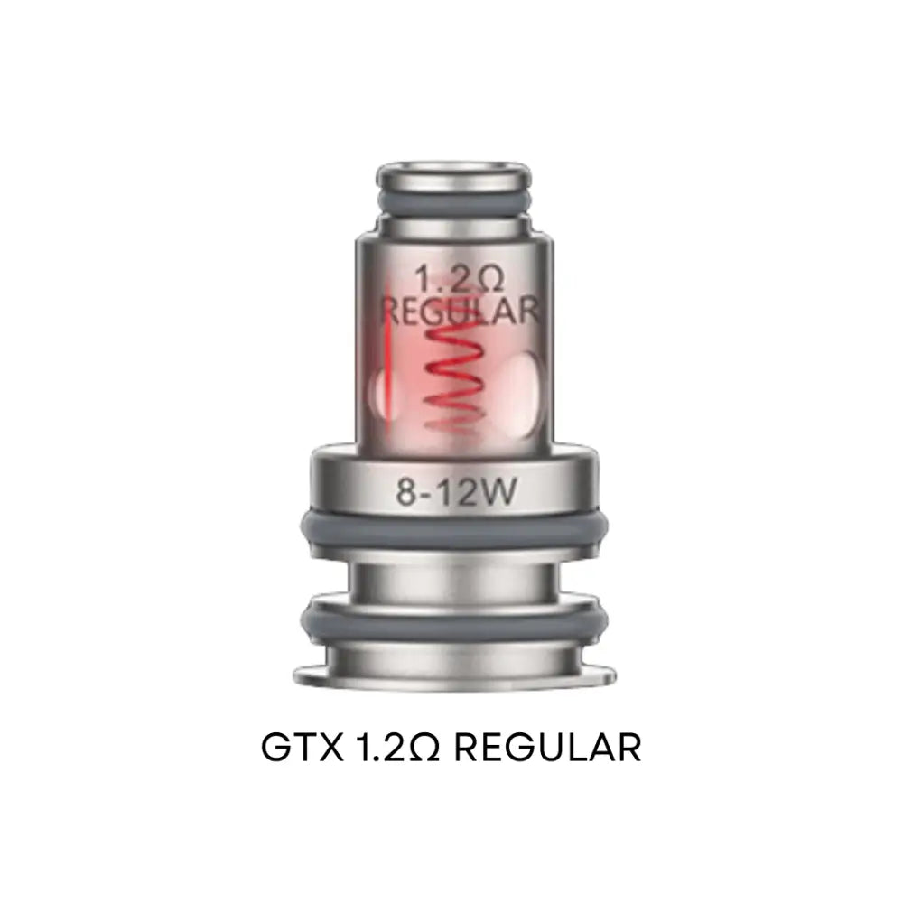 Vaporesso GTX Coil Series - Smokz Vape Store