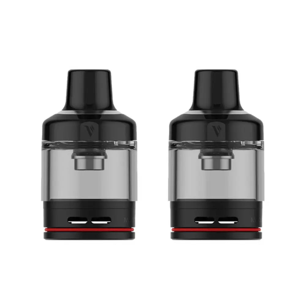 Vaporesso GTX GO 40 Replacement Pods - Smokz Vape Store