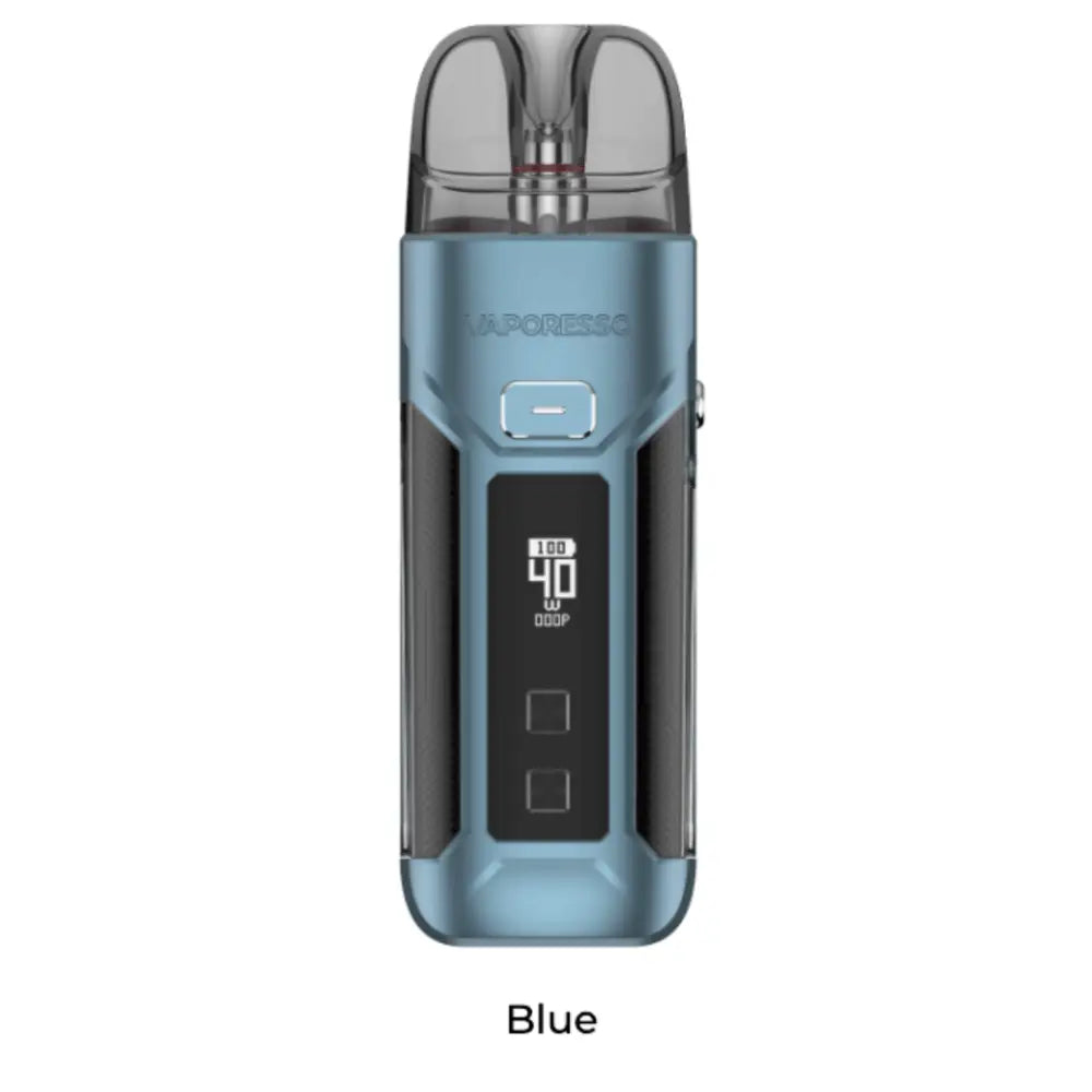 Vaporesso Luxe X Pro Vape Kit | Buy Online UK | Smokz Vaporesso Luxe X Pro Vape Kit | Buy Online UK | Smokz