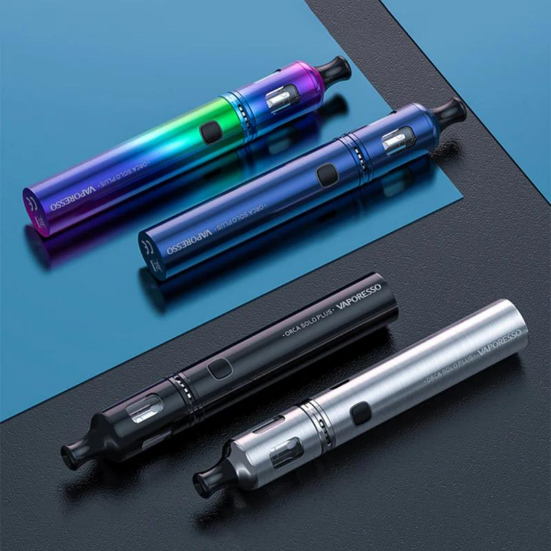 Vaporesso Orca Solo Plus Product Details