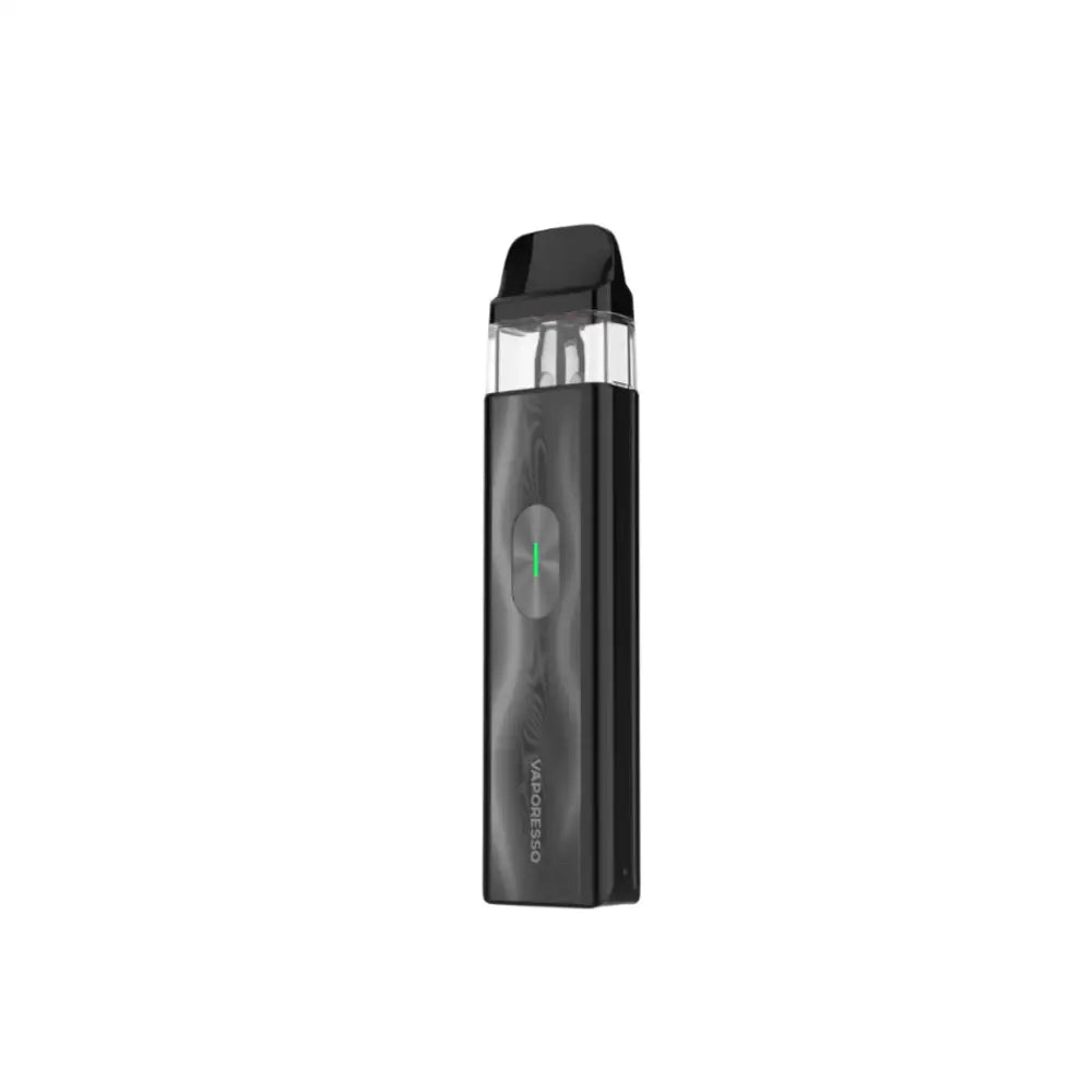 Vaporesso Xros 4 Mini Pod Vape Kit Black