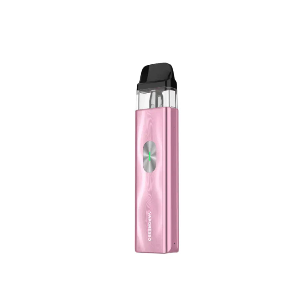 Vaporesso Xros 4 Mini Pod Vape Kit Ice Pink