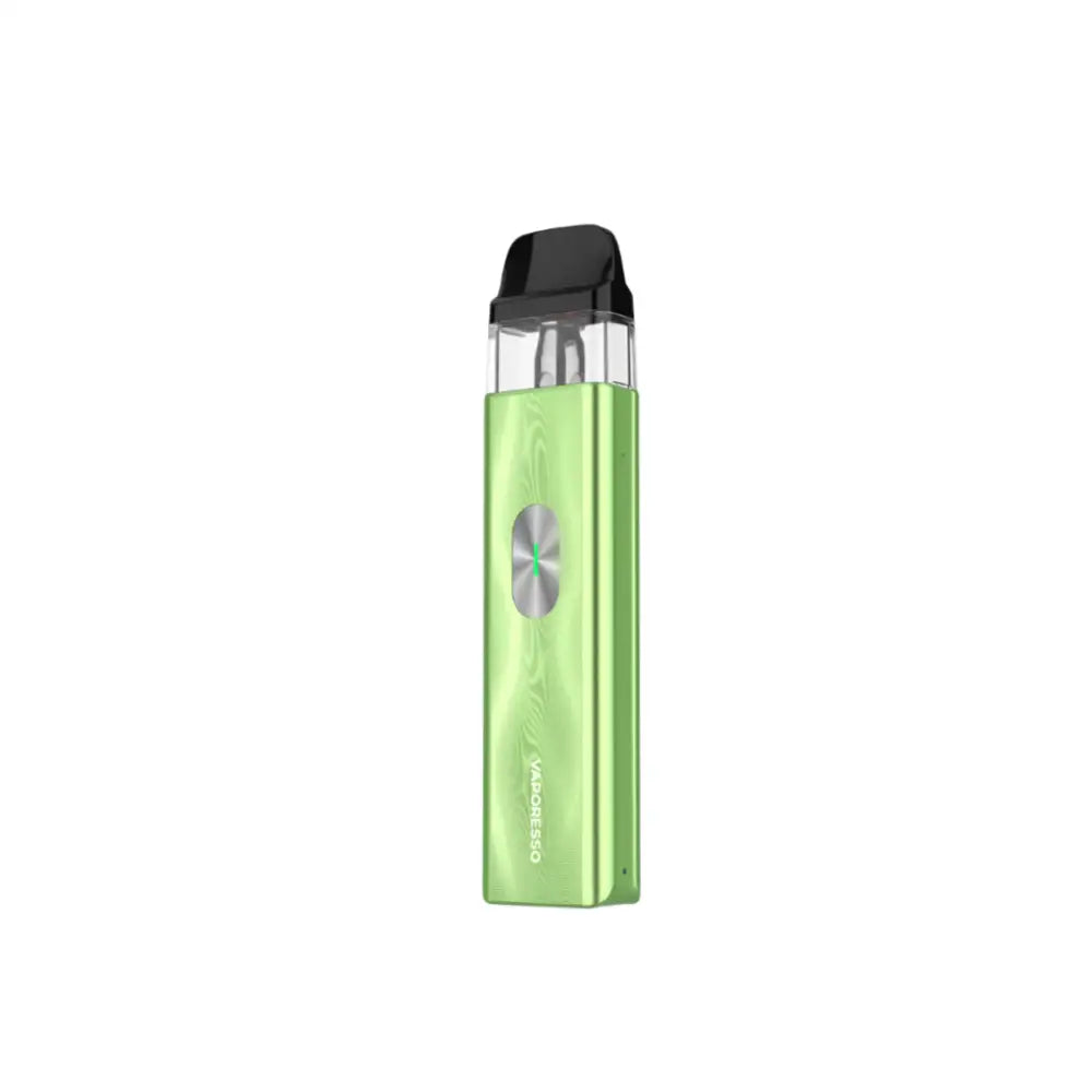 Vaporesso Xros 4 Mini Pod Vape Kit Ice Green