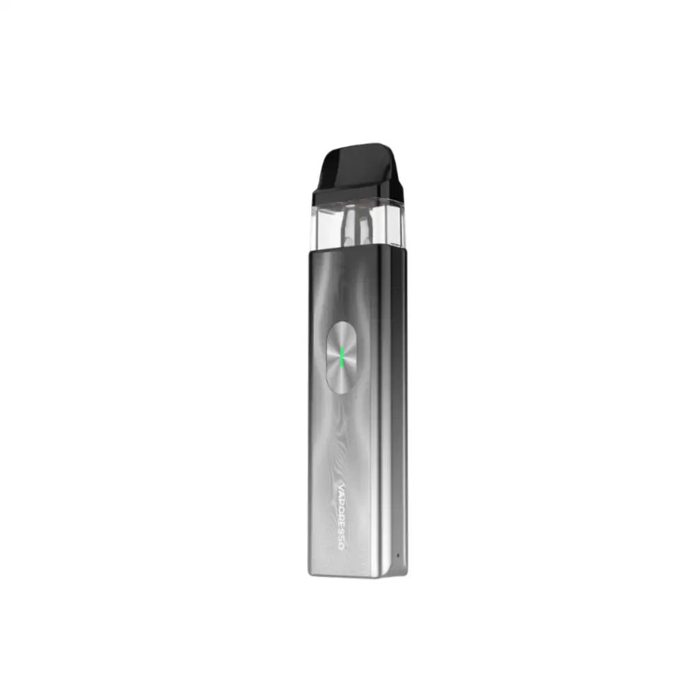 Vaporesso Xros 4 Mini Pod Vape Kit Space Grey