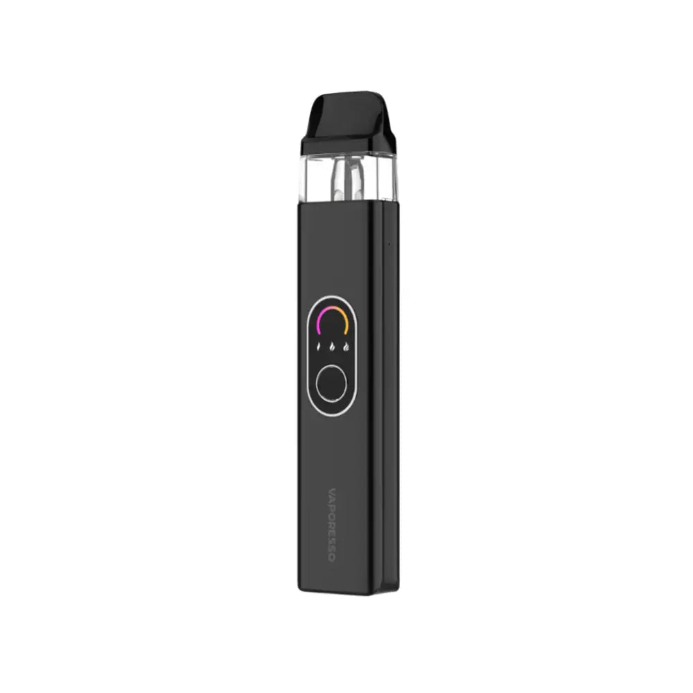 Vaporesso Xros 4 Vape Kit Black