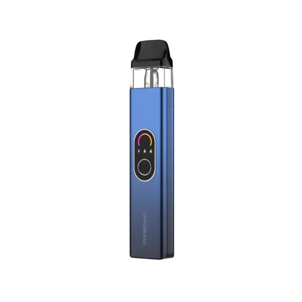 Vaporesso Xros 4 Vape Kit Blue