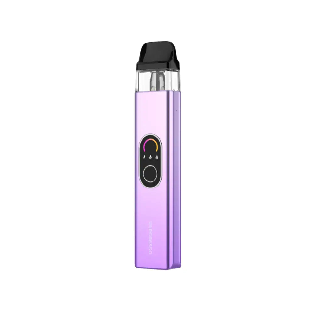 Vaporesso Xros 4 Vape Kit Lilac Purple