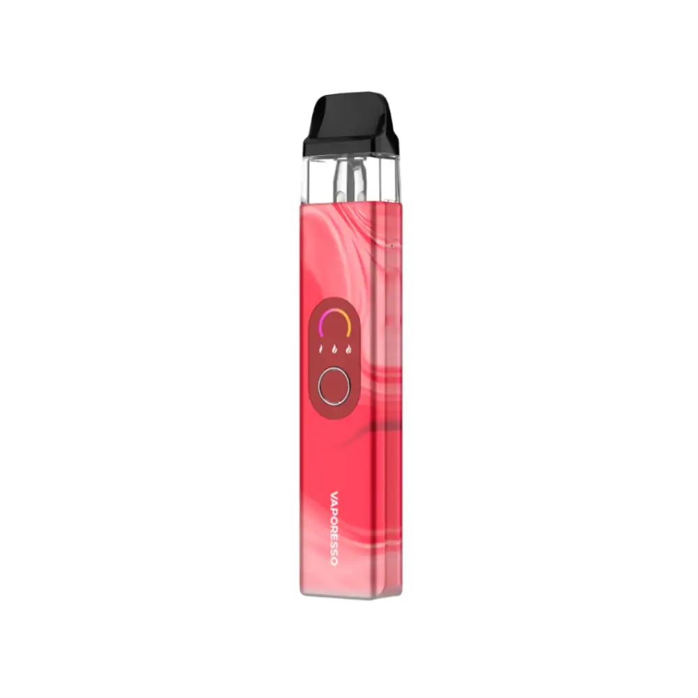 Vaporesso Xros 4 Vape Kit Bloody Mary