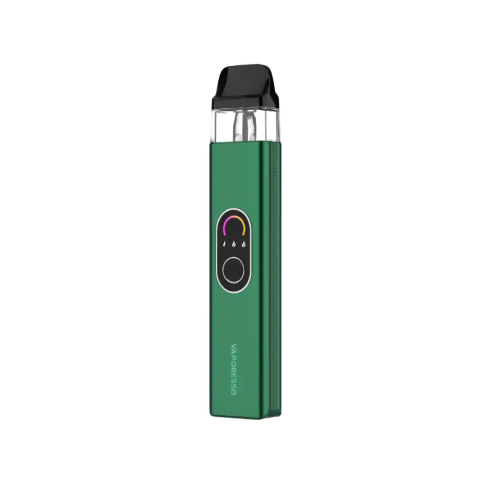 Vaporesso Xros 4 Vape Kit Green