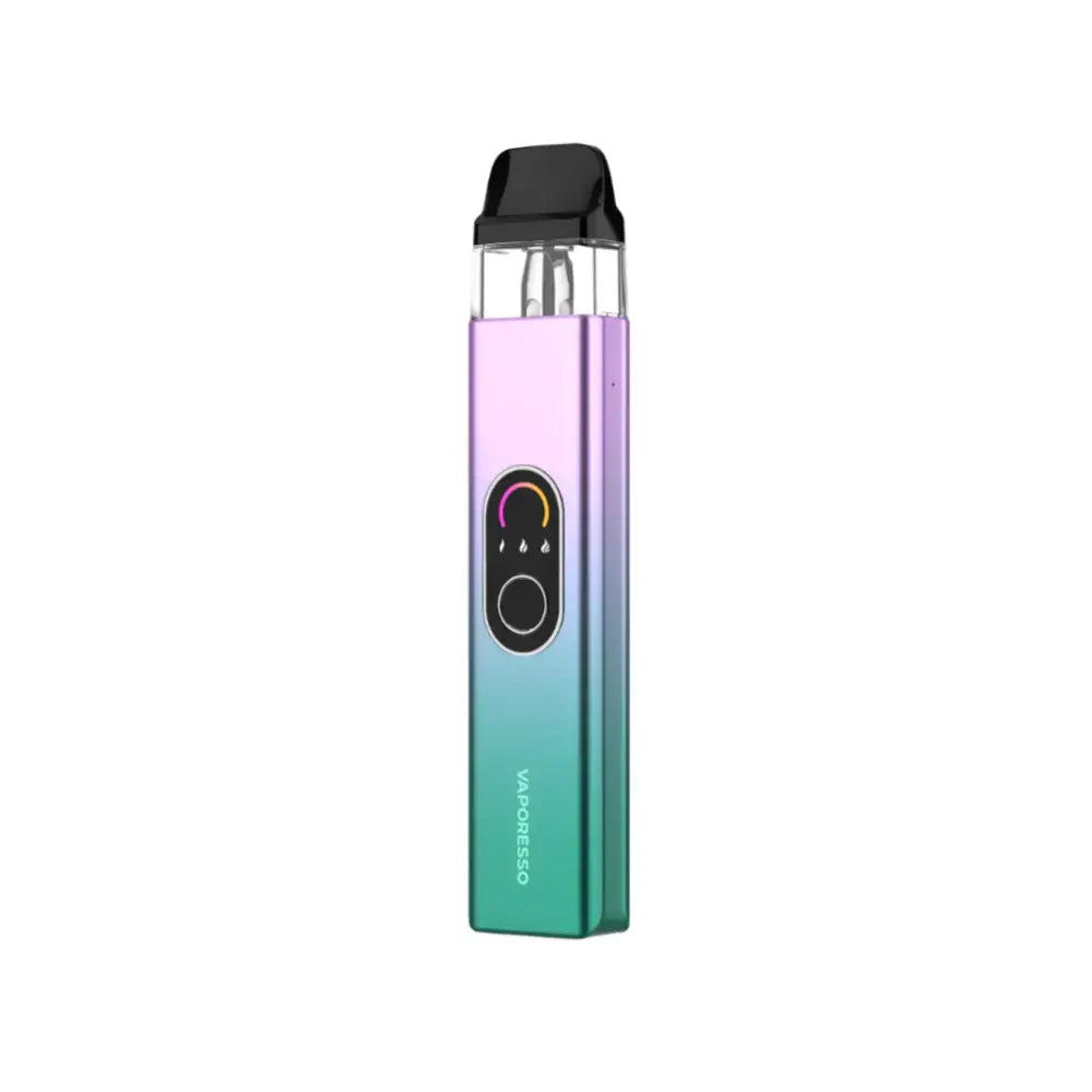 Vaporesso Xros 4 Vape Kit Pink Mint