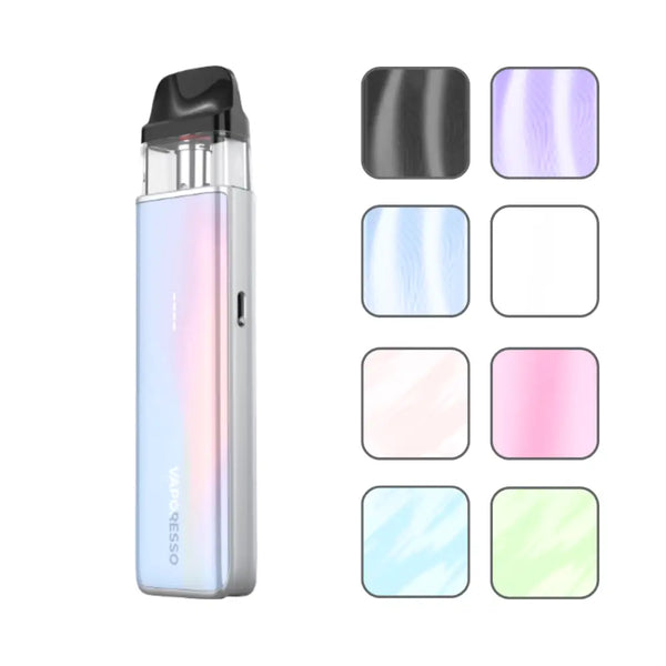 vaporesso xros 4 nano VAPORESSO XROS 5 MINI Kit main image 1