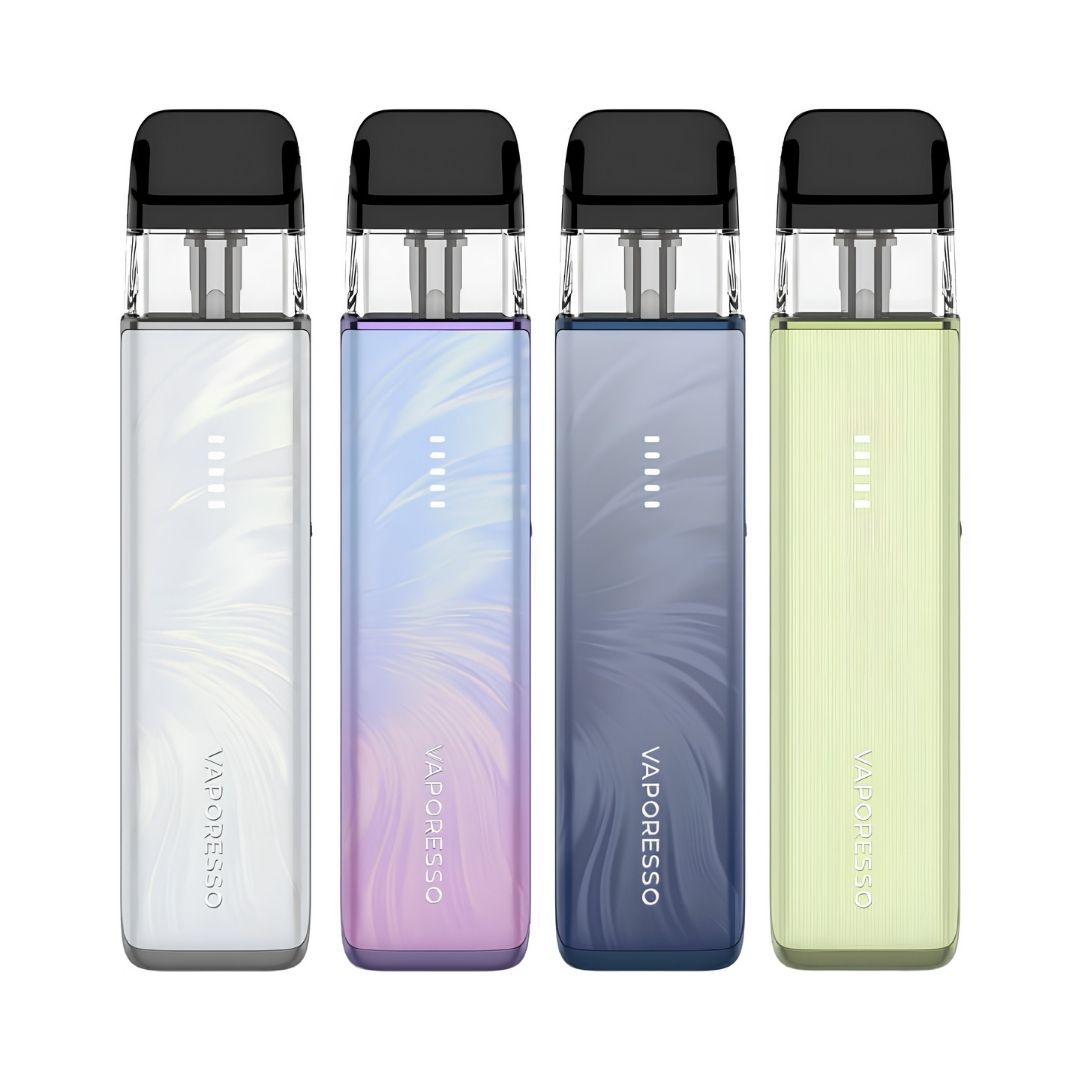 Vaporesso Xros 6 Mini Vape Pod Kit