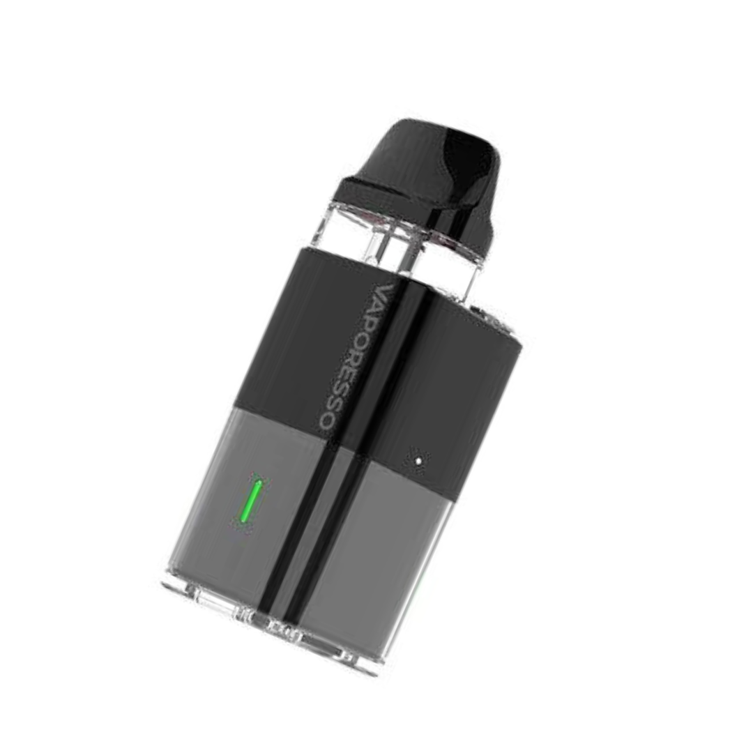 Vaporesso Xros Cube Vape Kit Black