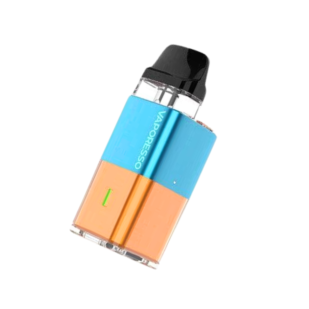 Vaporesso Xros Cube Vape Kit Bondi Blue