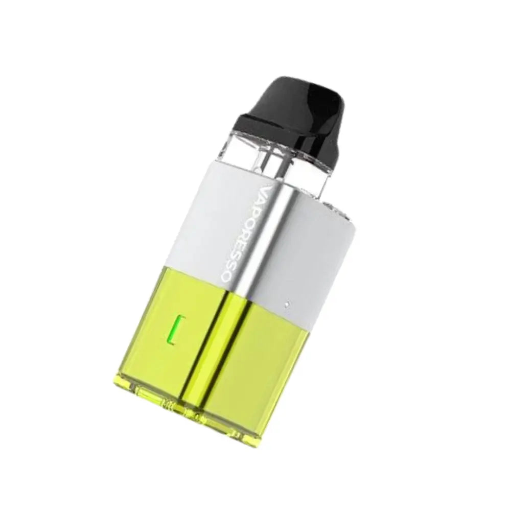 Vaporesso Xros Cube Vape Kit Cyber Lime