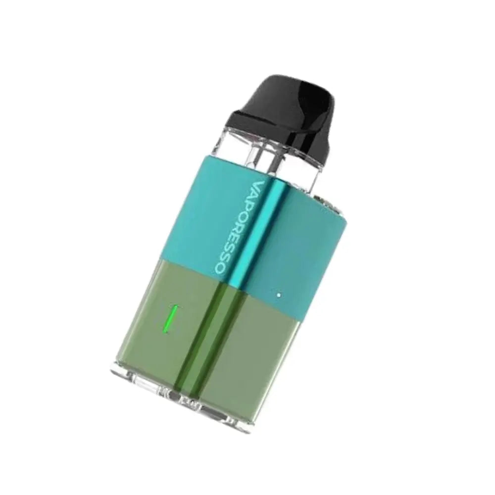 Vaporesso Xros Cube Vape Kit Forest Green