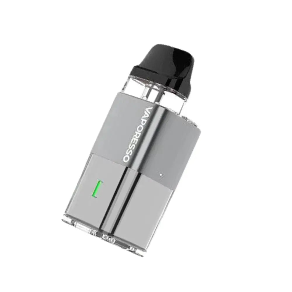 Vaporesso Xros Cube Vape Kit Grey