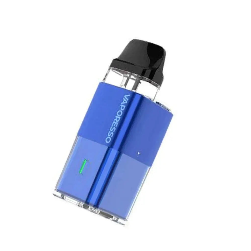 Vaporesso Xros Cube Vape Kit Ocean Blue