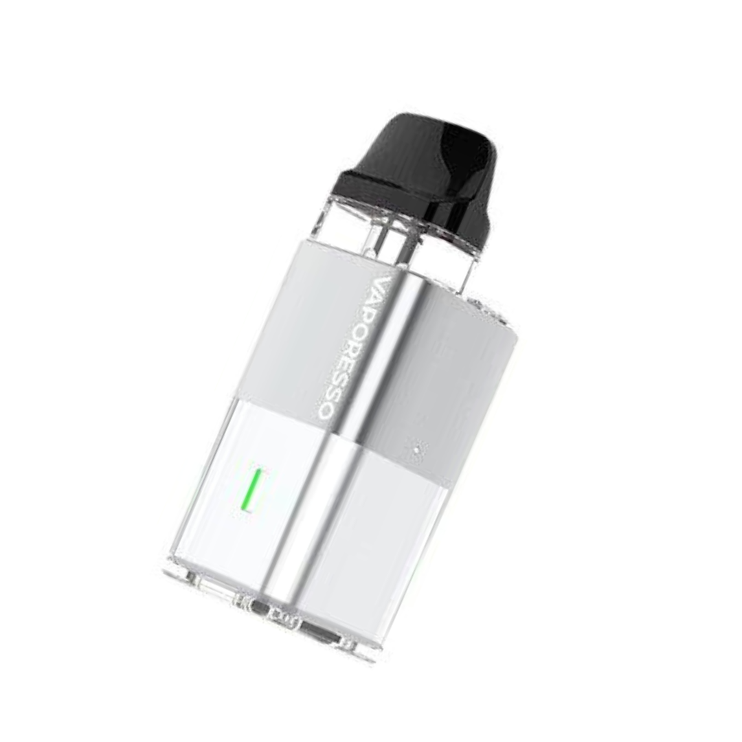 Vaporesso Xros Cube Vape Kit Silver