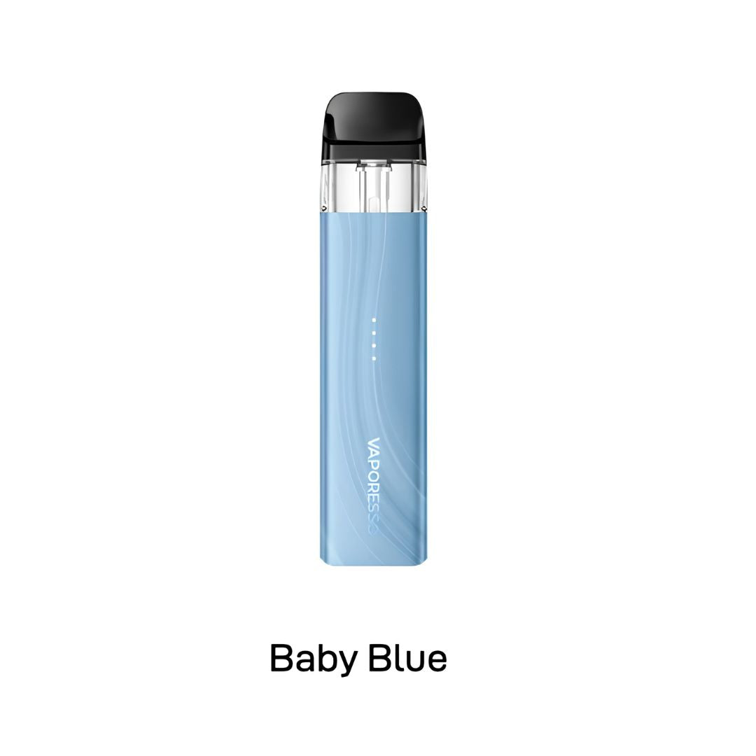 Vaporesso XROS Mini Retro Vape Pod Kit - Smokz Vape Store