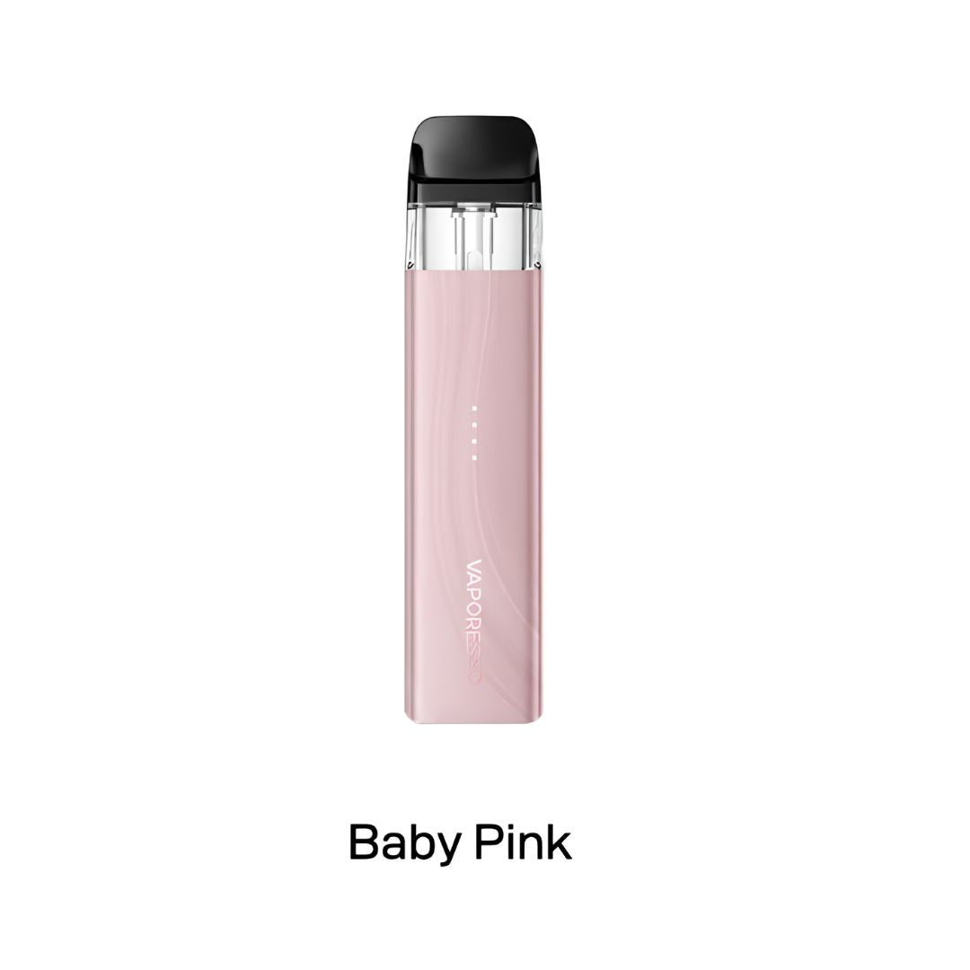 Vaporesso XROS Mini Retro Vape Pod Kit - Smokz Vape Store