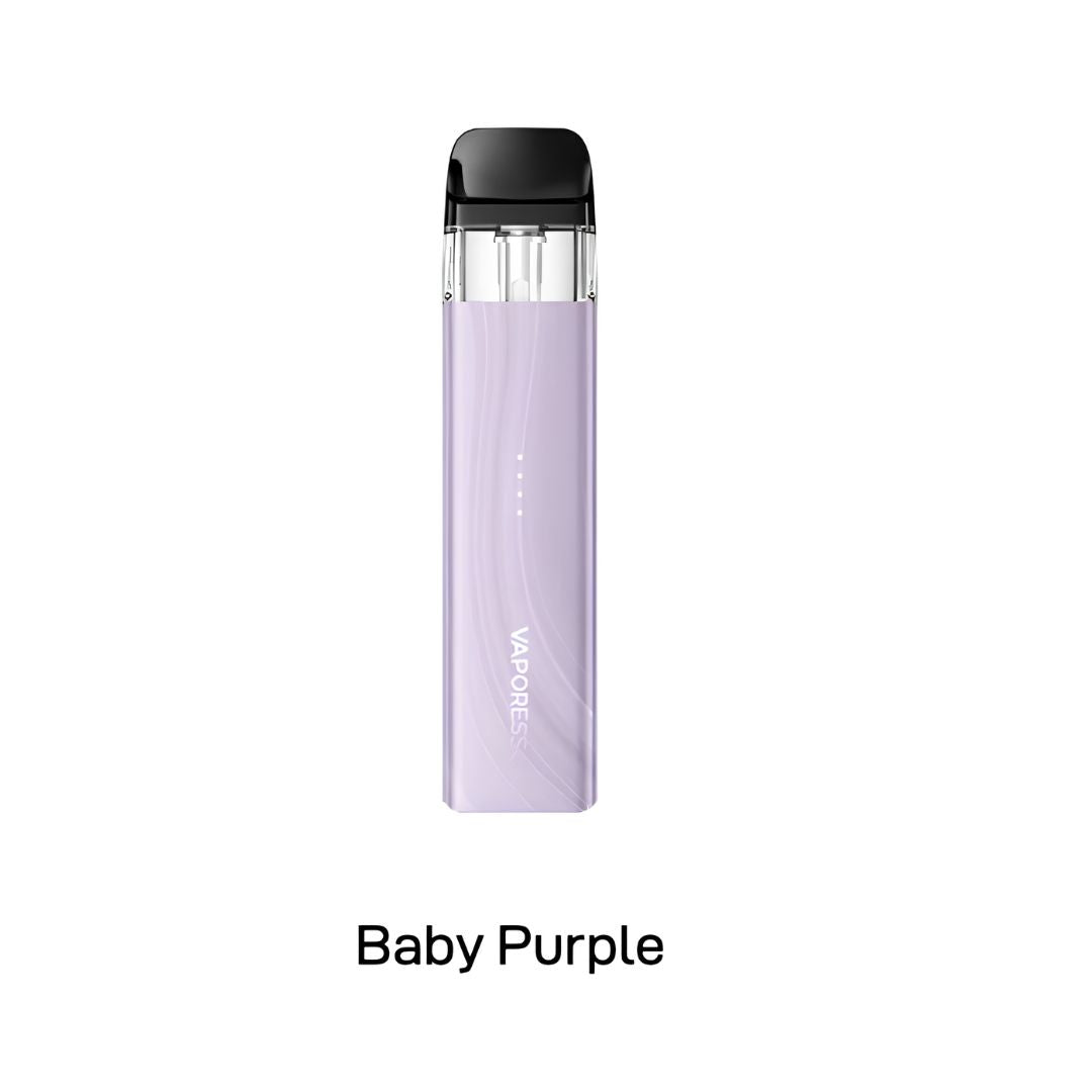 Vaporesso XROS Mini Retro Vape Pod Kit - Smokz Vape Store