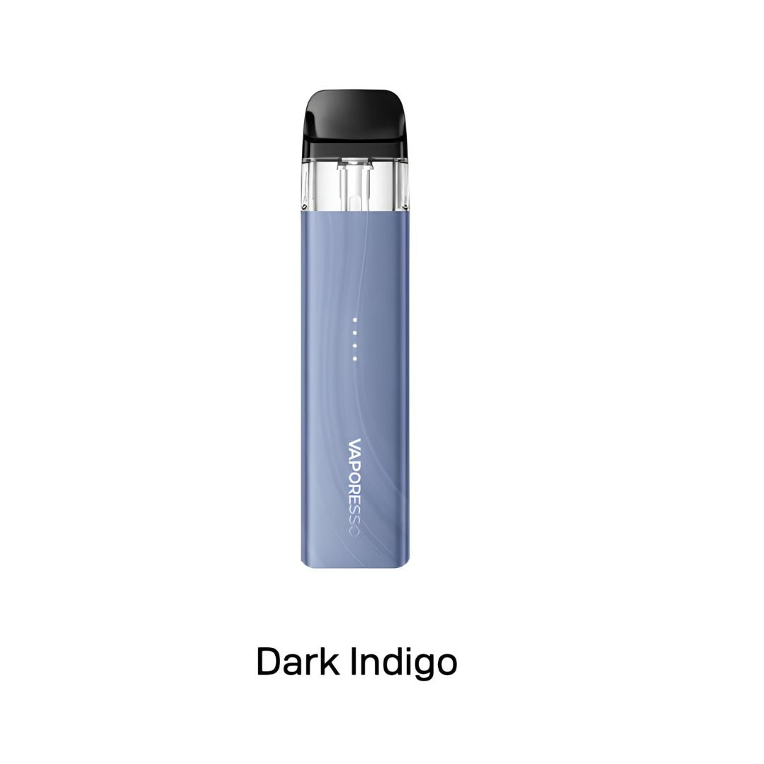 Vaporesso XROS Mini Retro Vape Pod Kit - Smokz Vape Store