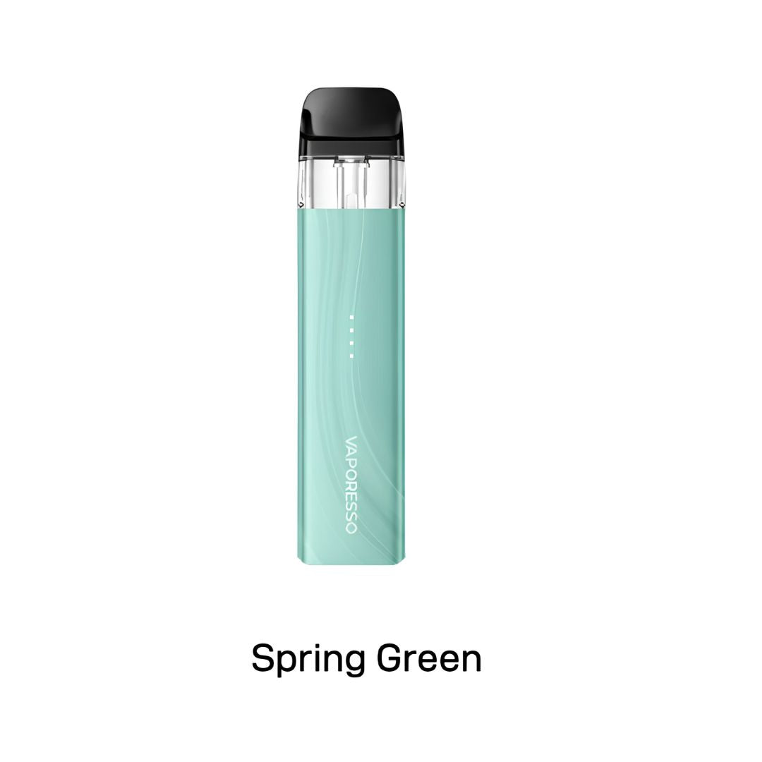 Vaporesso XROS Mini Retro Vape Pod Kit - Smokz Vape Store