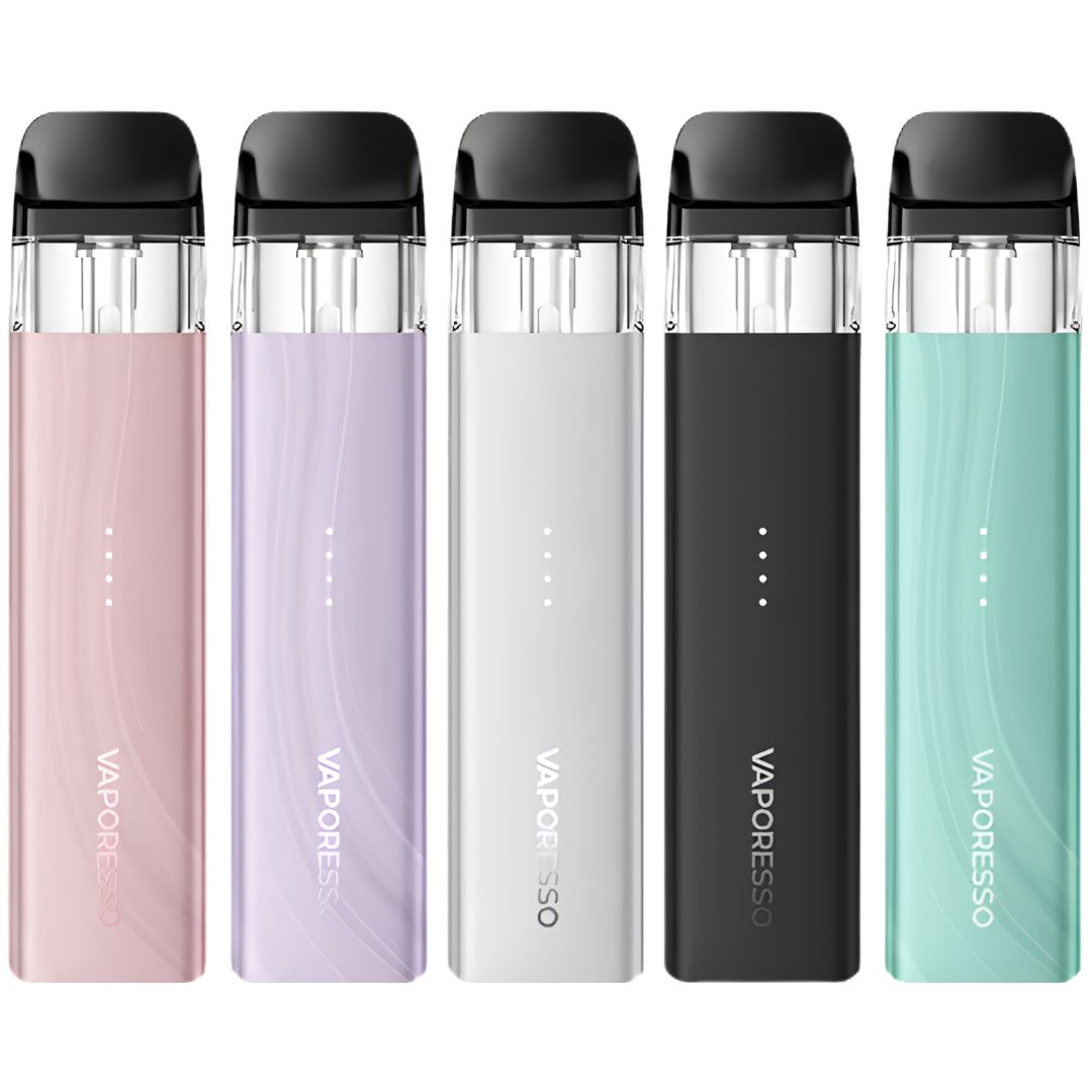 Vaporesso XROS Mini Retro Vape Pod Kit - Smokz Vape Store