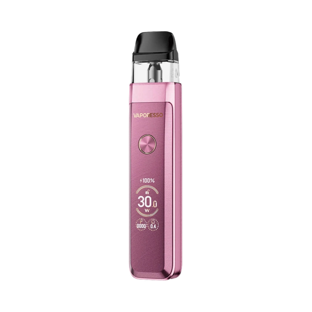 Vaporesso XROS Pro 2 Pod Vape Kit Moonlit Pink.
