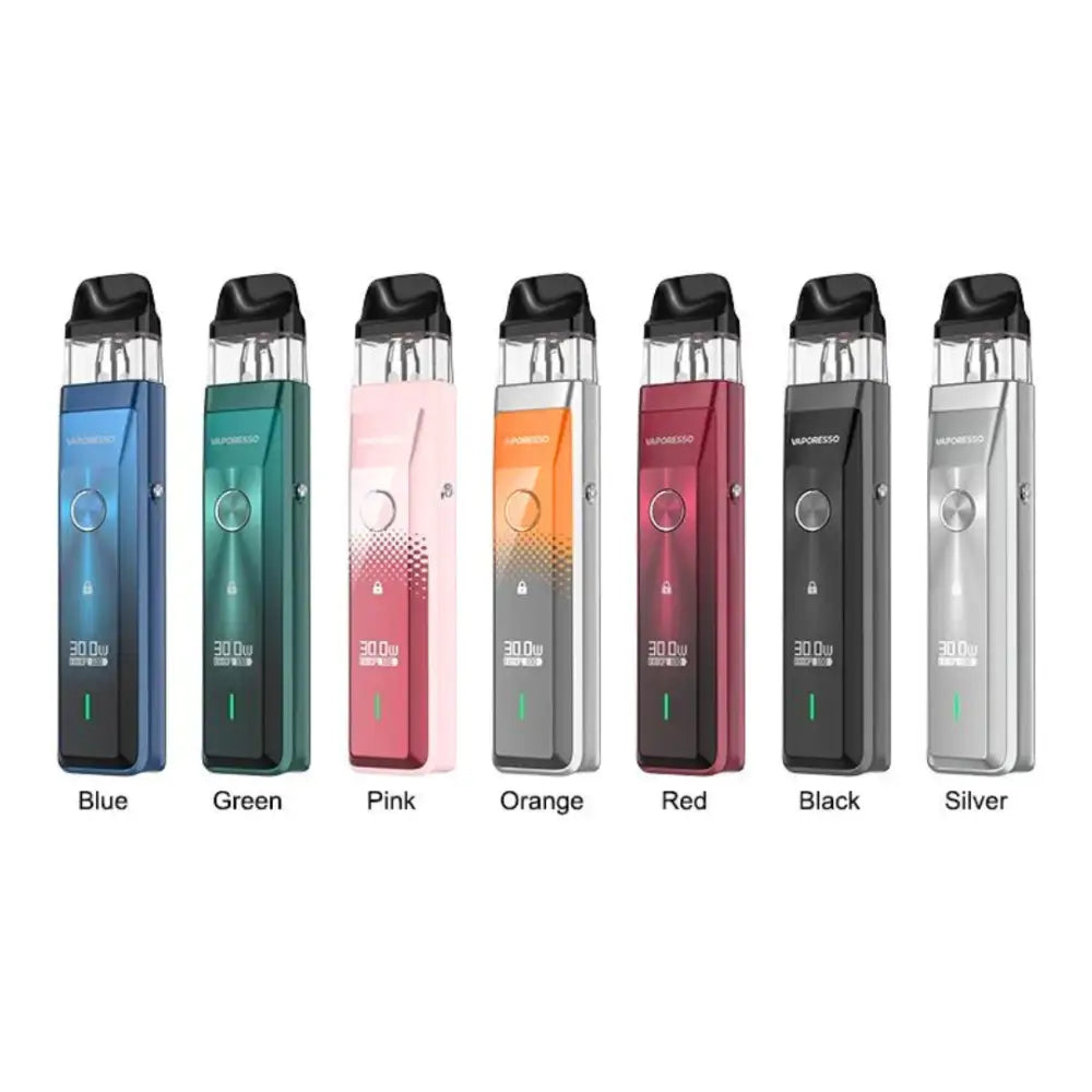 Vaporesso XROS PRO Vape Kit Colours