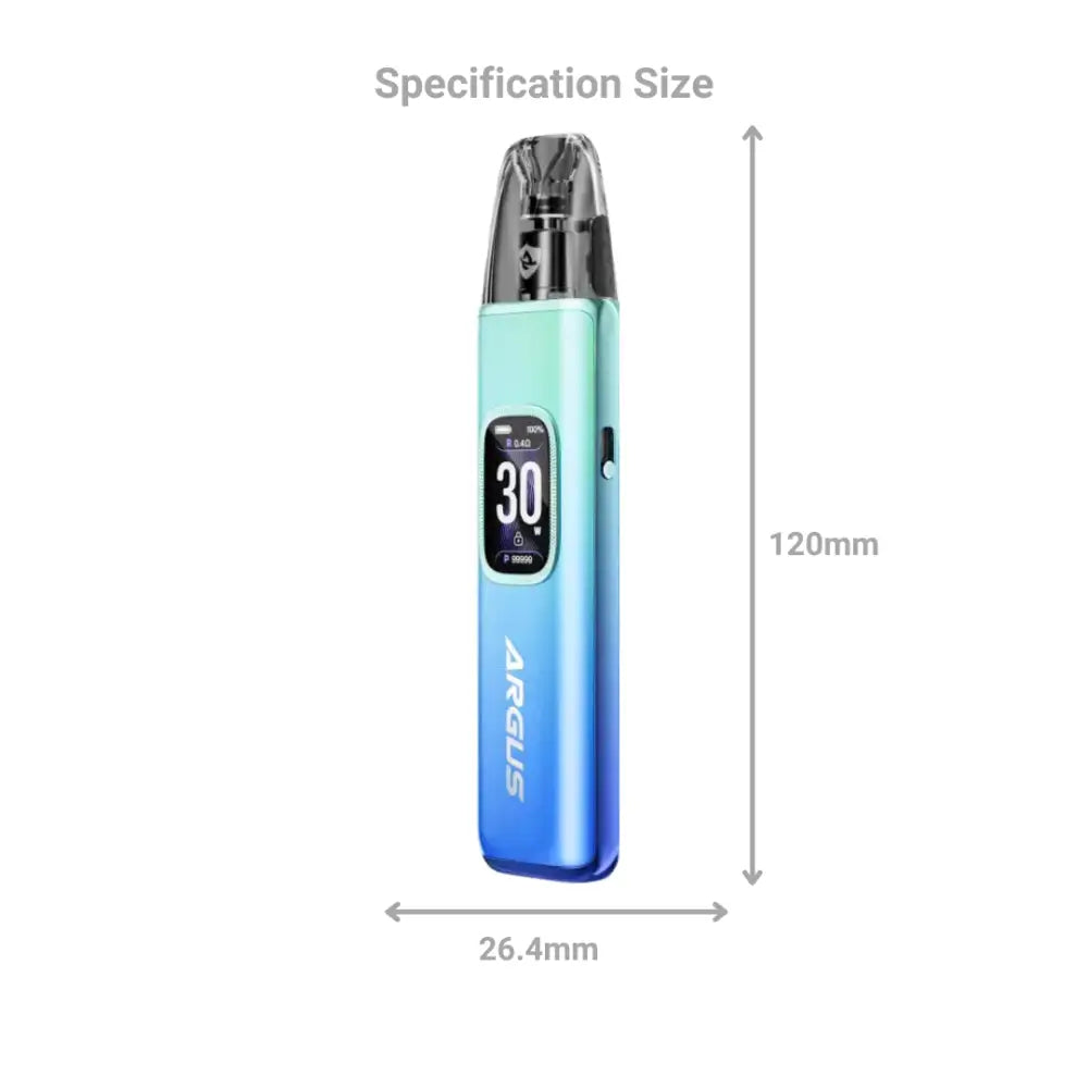Voopoo Argus G3 Pod Vape Kit | Buy Pod Kit UK | Smokz Voopoo Argus G3 Pod Vape Kit | Buy Pod Kit UK | Smokz