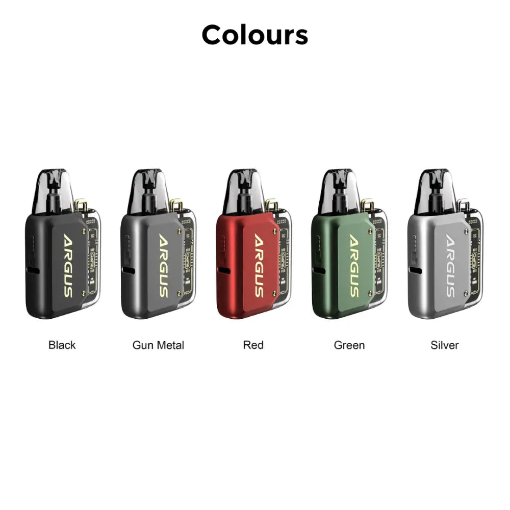 Voopoo Argus P1 Pod Kit | Buy Vape Kits UK | Smokz Voopoo Argus P1 Pod Kit | Buy Vape Kits UK | Smokz