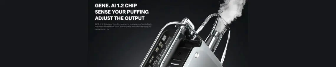 Voopoo Argus P1 Pod Kit Product Details 3