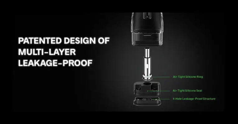 Voopoo Argus Top Fill Cartridge Product Details -2.