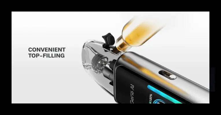 Voopoo Argus Top Fill Cartridge Product Details -3.