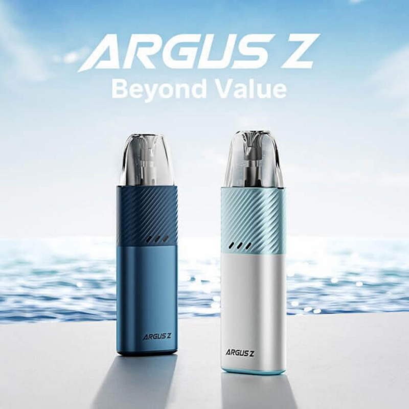 VooPoo Argus Z Vape Kit Small Compact