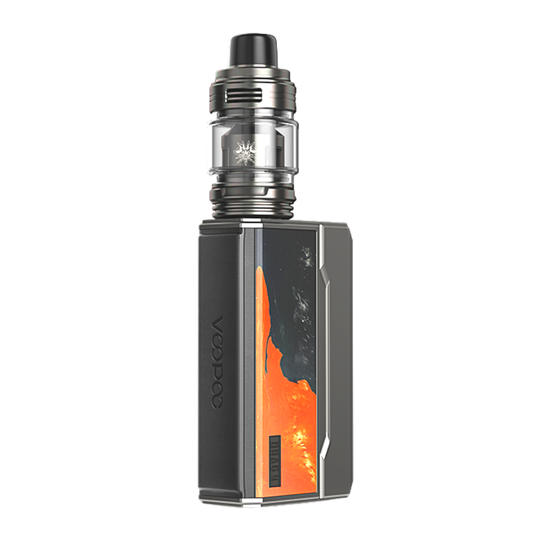 Voopoo Drag 4 Vape Kit