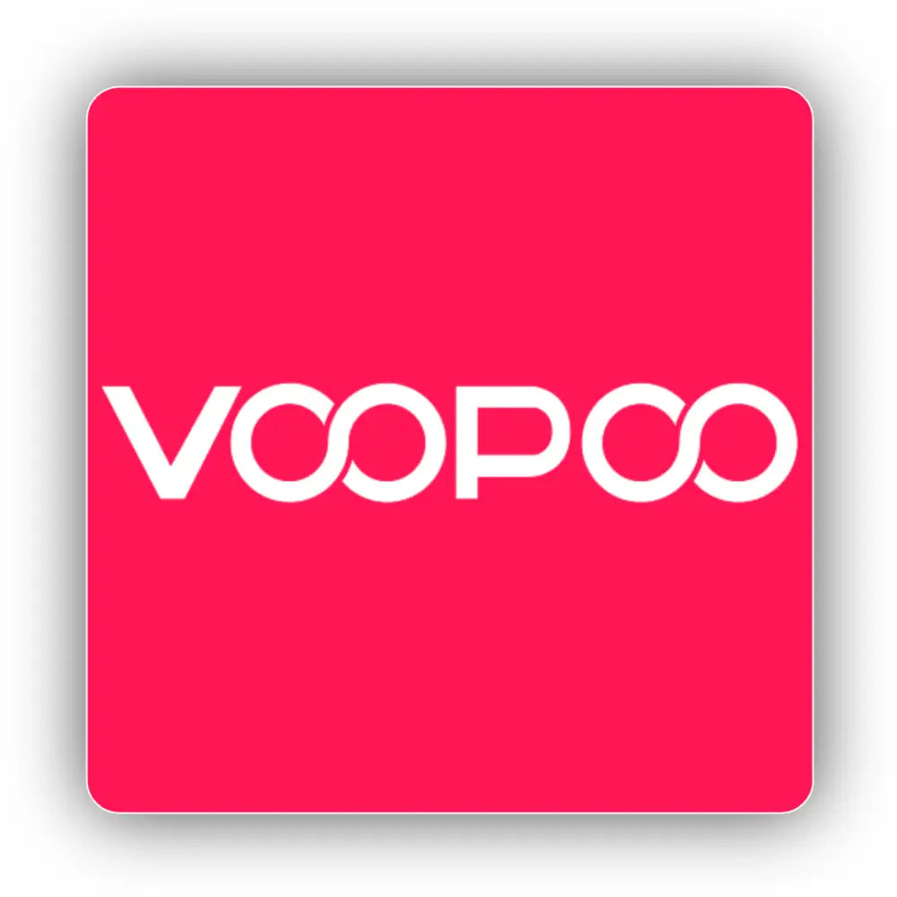 Voopoo Vape - Smokz Vape Store